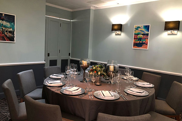 private-dinning